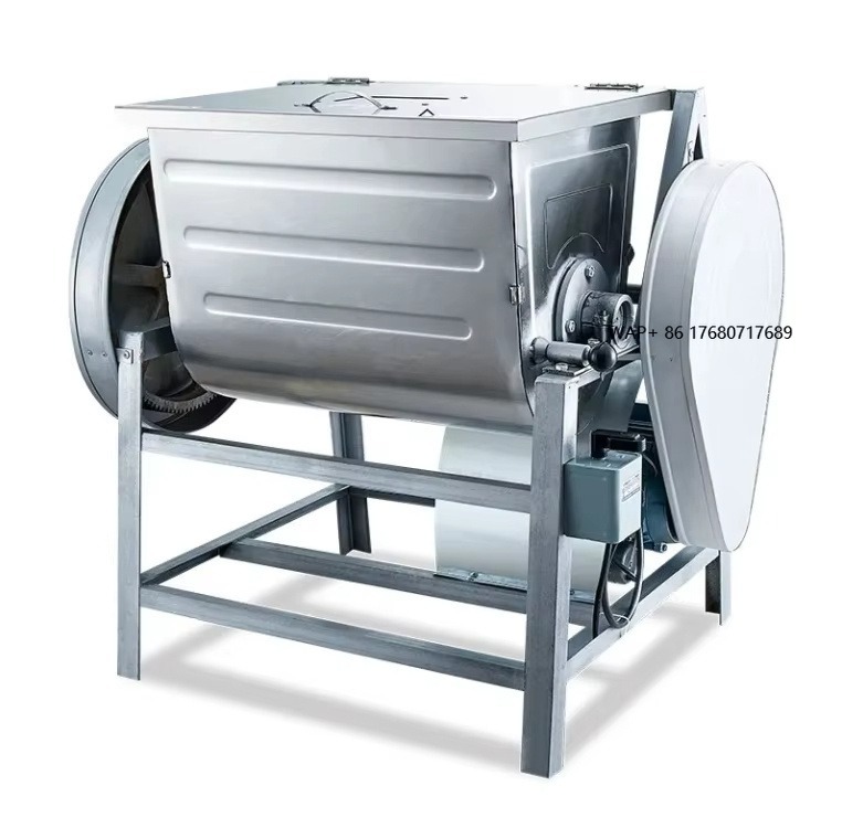 Kitchen Appliances Usa - Heavy Duty Dough Mixer Industrial Bread