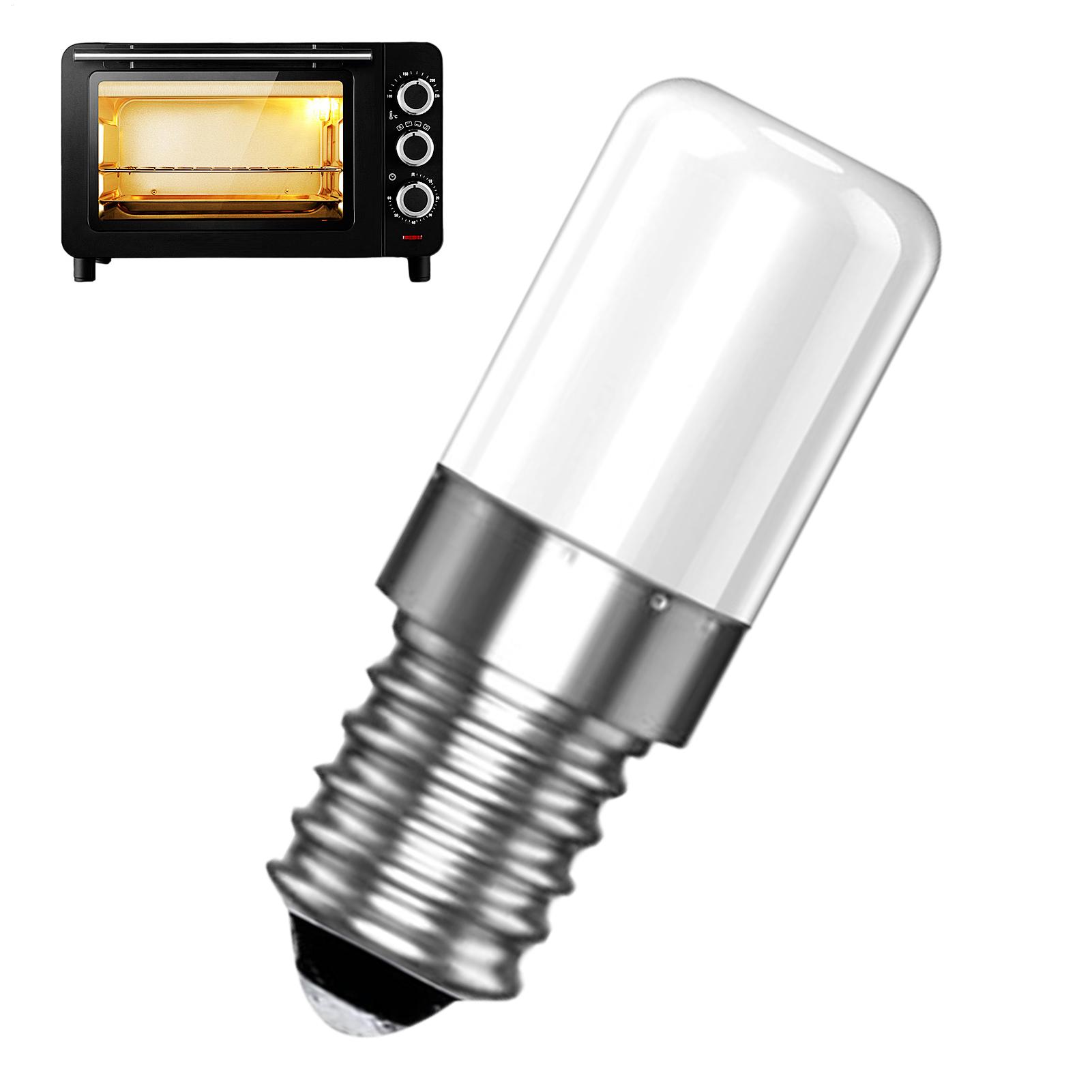 Kitchen Appliances Wholesale - Refrigerator Light Bulbs Fridge & Freezer