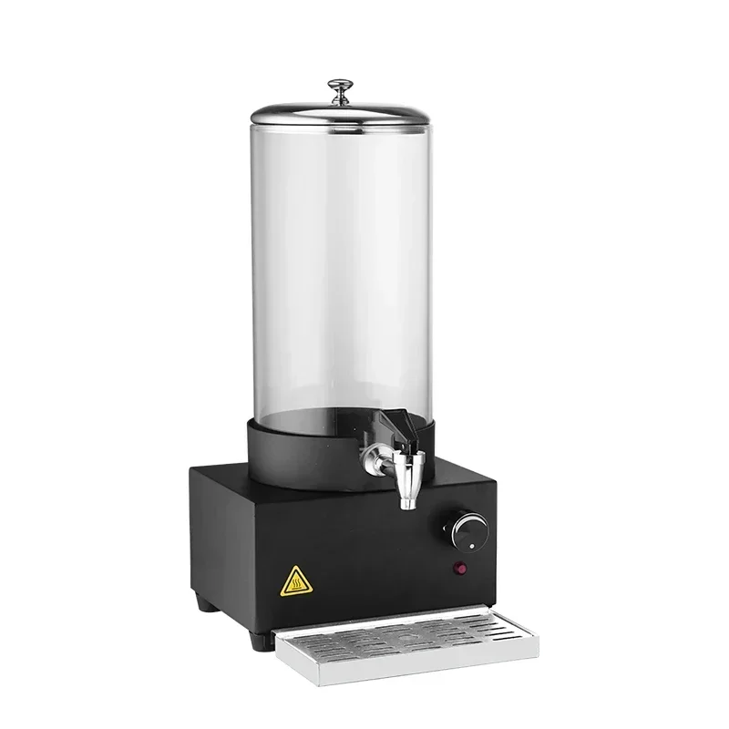 Kitchen Appliances In Sale - Electric Glass Jar Buffet Milk Pot