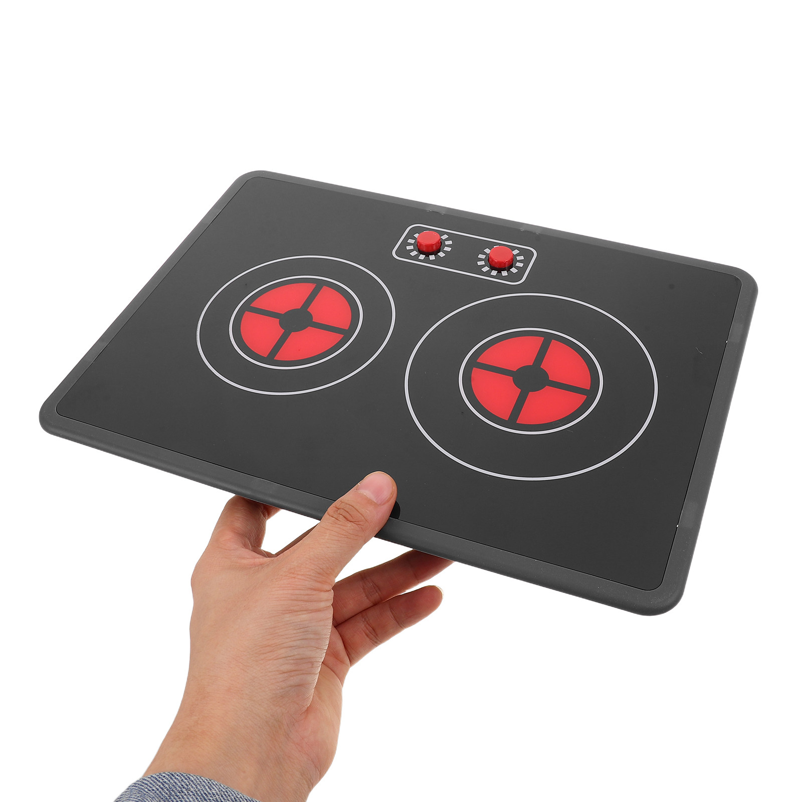 Kitchen Appliances Kids - Kids Pretend Induction Cooker Play Appliance
