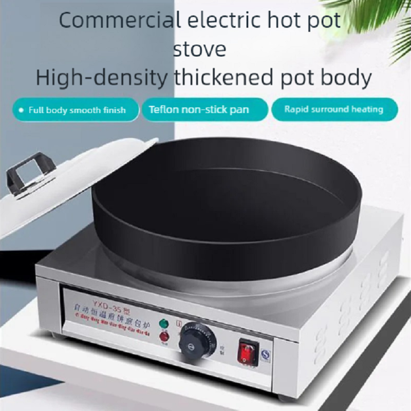 Hot Sale Cake Maker Souffle Ma - Kitchen Appliances In Sale ulasan dan harga