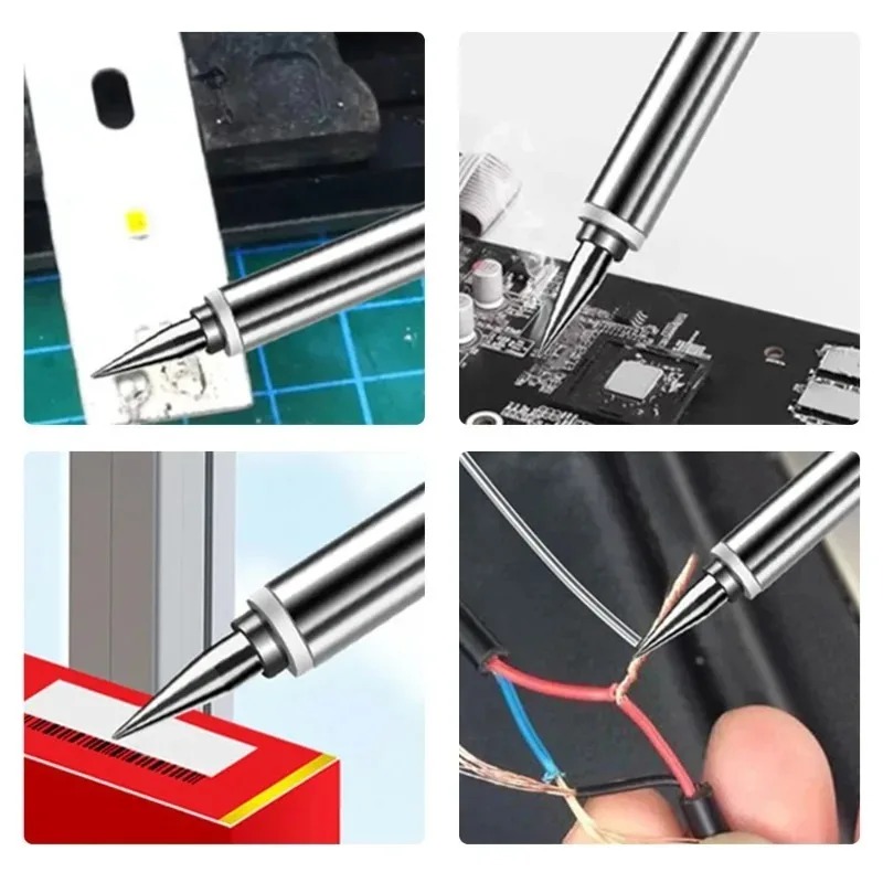 Makita Wireless Soldering Iron - Fondue Set Electric ulasan dan harga