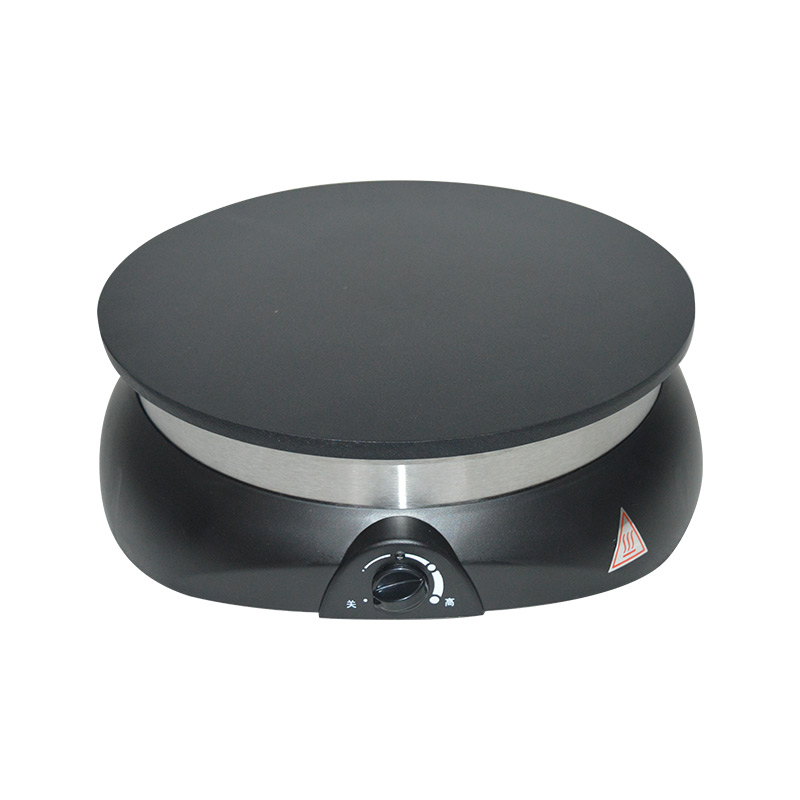 Electric Pancake Maker Electri - Crepe Maker Non Stick ulasan dan harga