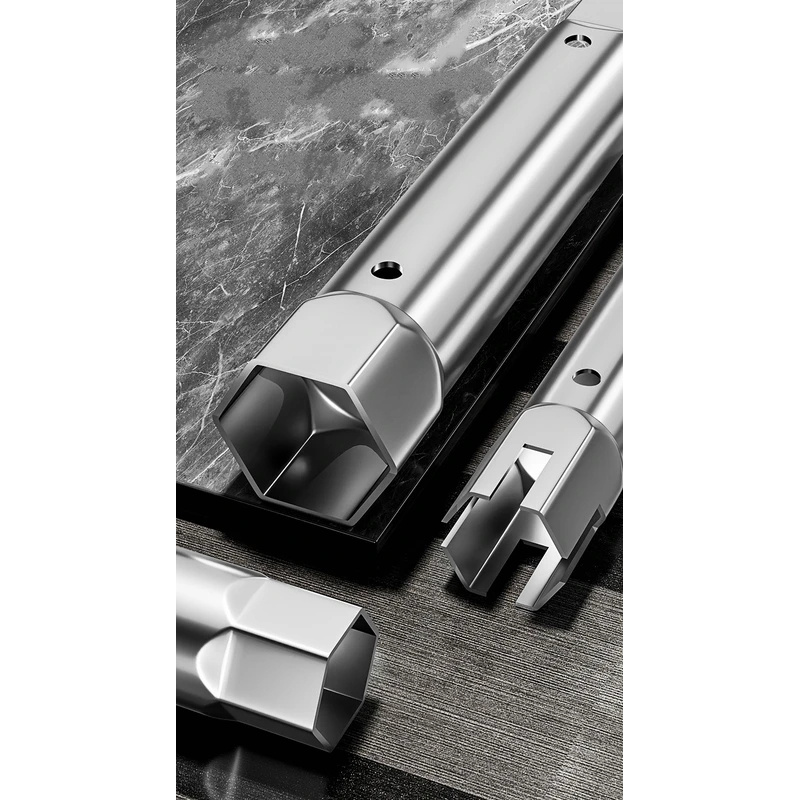 23-27mm 34-40mm Pipe Spanner S - Kitchen Appliances Wholesale ulasan dan harga