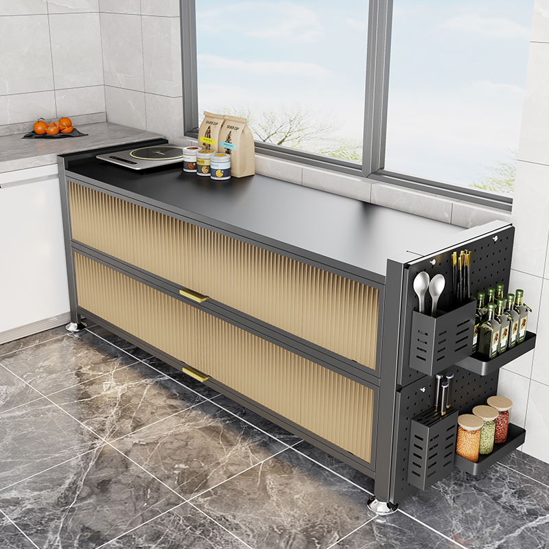 Dustproof Steel Metal Storage  - Kitchen Appliances In Sale ulasan dan harga