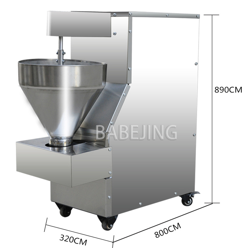High-Speed Commercial Rice-Mea - Kitchen Appliances In Sale ulasan dan harga