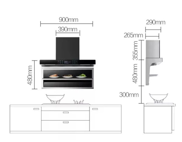 Wholesale Pricing Energy Effic - Kitchen Appliances Wholesale ulasan dan harga