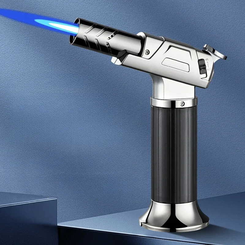 Windproof Large Flame Torch Gu - Kitchen Appliances Wholesale ulasan dan harga