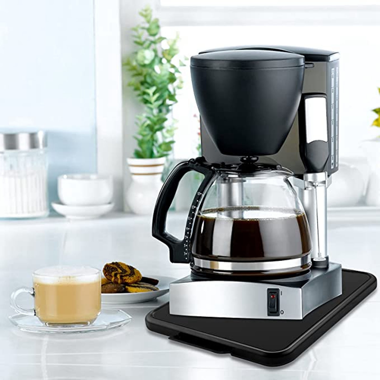Kitchen Appliance Sliding Tray - Kitchen Appliances Usa ulasan dan harga