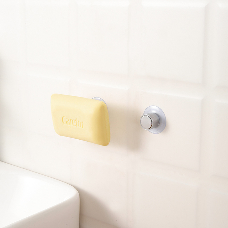 Wall Mounted Storage Magnetic  - Kitchen Appliances Shelves ulasan dan harga