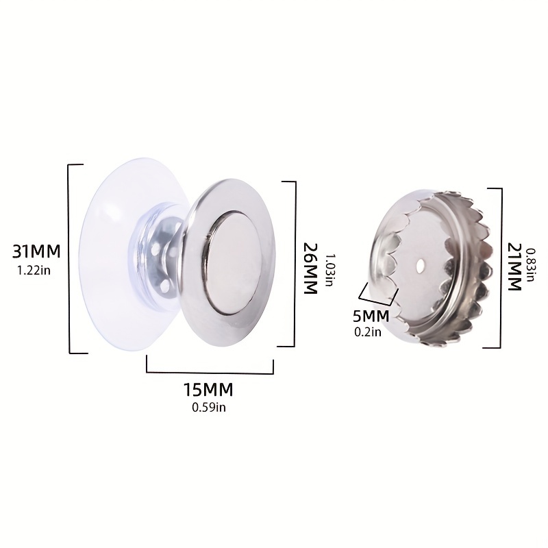 Wall Mounted Storage Magnetic  - Kitchen Appliances Shelves ulasan dan harga