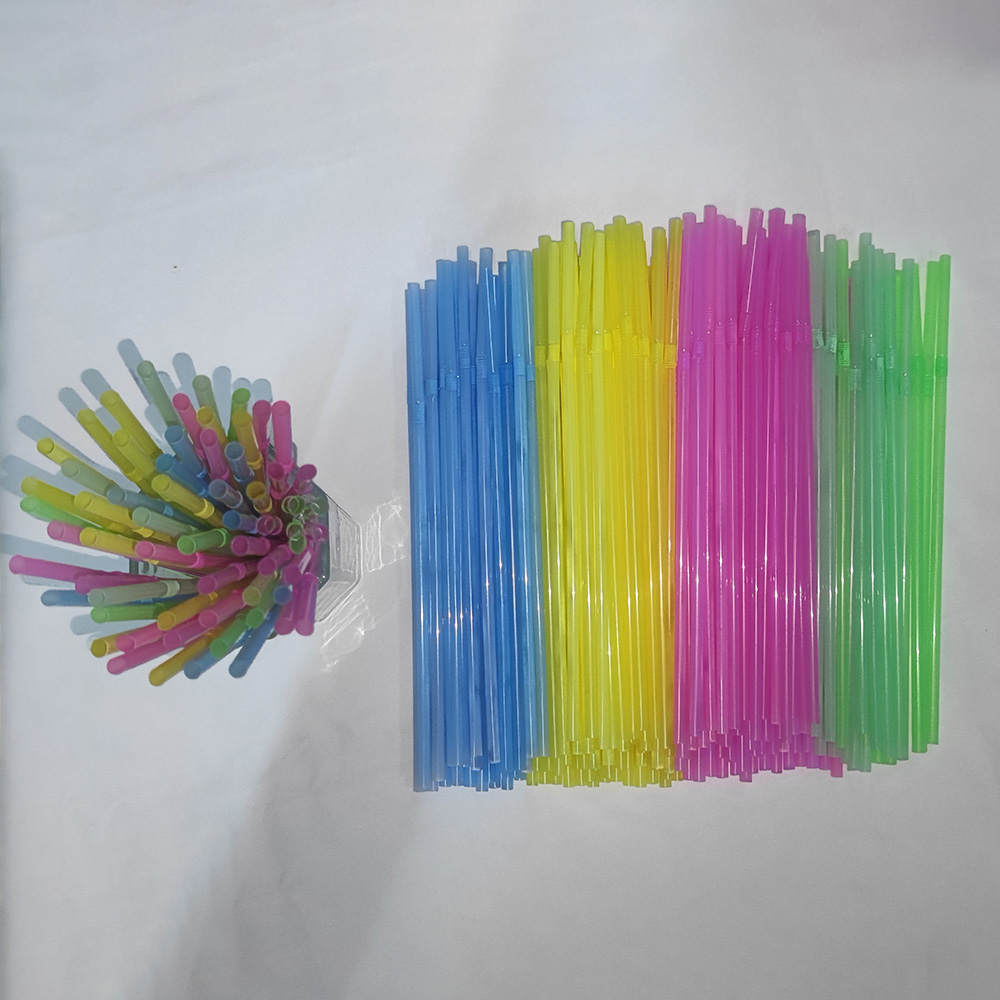 50-1000Pcs Drinking Straws Col - Kitchen Appliances Wholesale ulasan dan harga