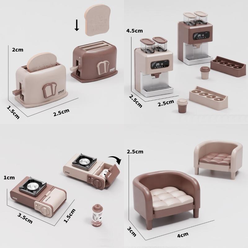 Hot Sale 1Pcs Realistic Microw - Kitchen Appliances In Sale ulasan dan harga
