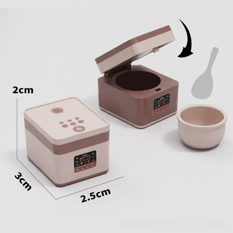 Hot Sale 1Pcs Realistic Microw - Kitchen Appliances In Sale ulasan dan harga