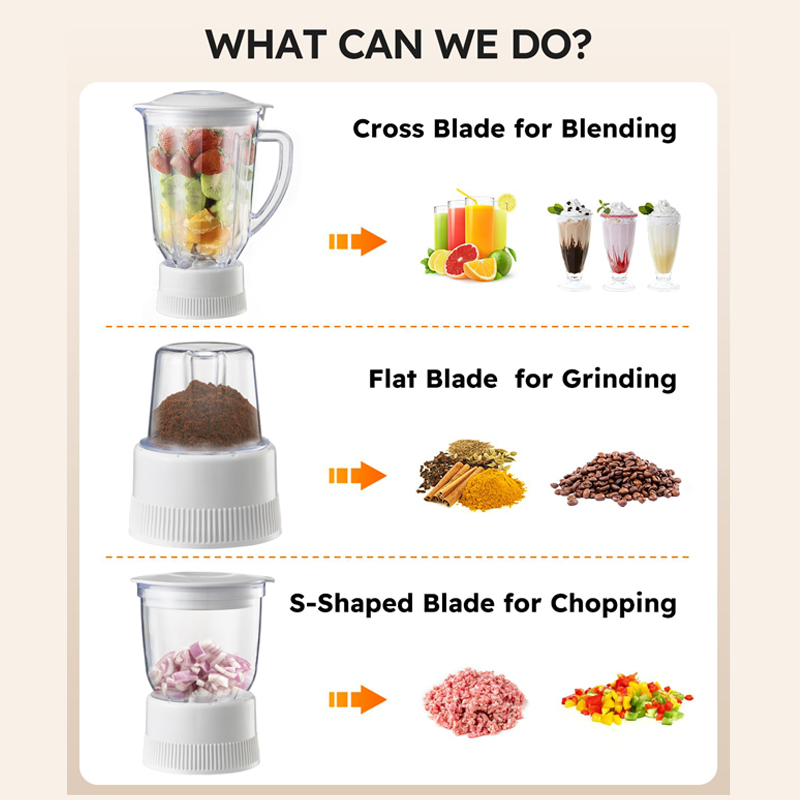 4 in 1 Multi-Purpose Household - Kitchen Appliances Usa ulasan dan harga