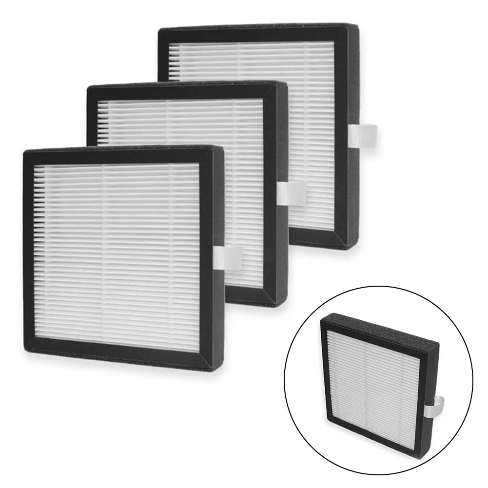 3PCS HEPA Filter Replacement F - Kitchen Appliances Usa ulasan dan harga