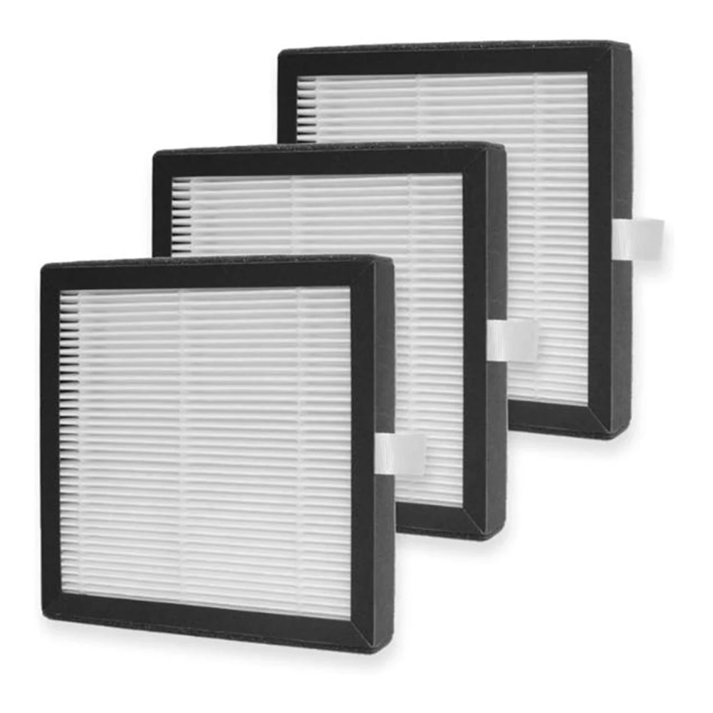 3PCS HEPA Filter Replacement F - Kitchen Appliances Usa ulasan dan harga