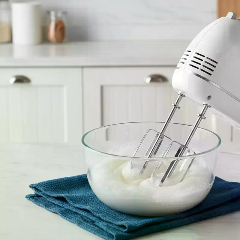 1/2Pcs Stainless Steel Hand Mi - Kitchen Appliances In Sale ulasan dan harga