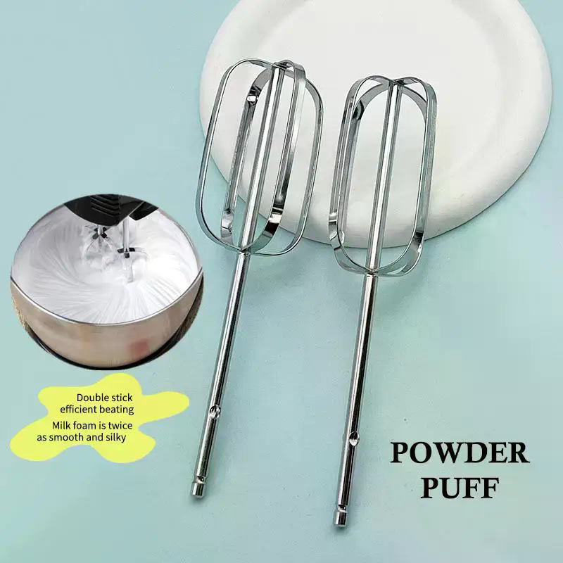 1/2Pcs Stainless Steel Hand Mi - Kitchen Appliances In Sale ulasan dan harga