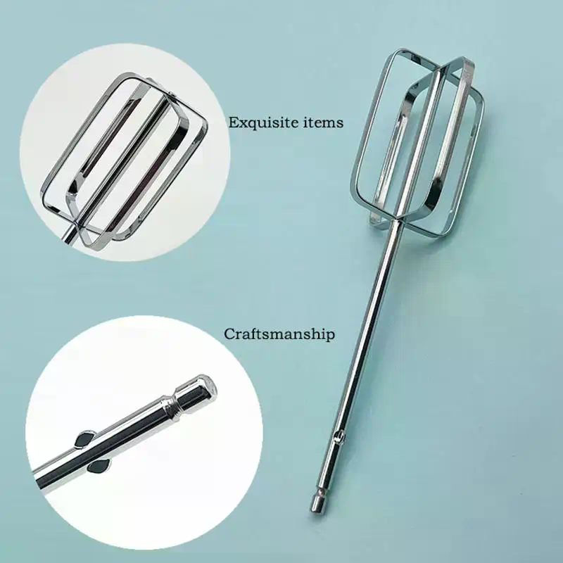 1/2Pcs Stainless Steel Hand Mi - Kitchen Appliances In Sale ulasan dan harga