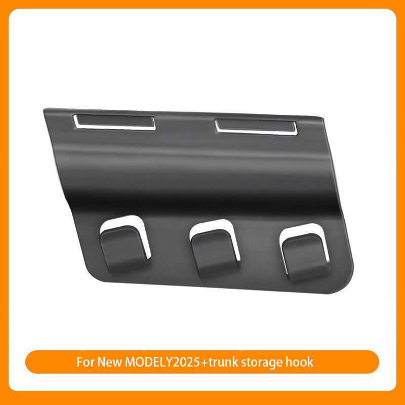 For Tesla Model Y 2024+  Tesla - Kitchen Appliances Shelves ulasan dan harga