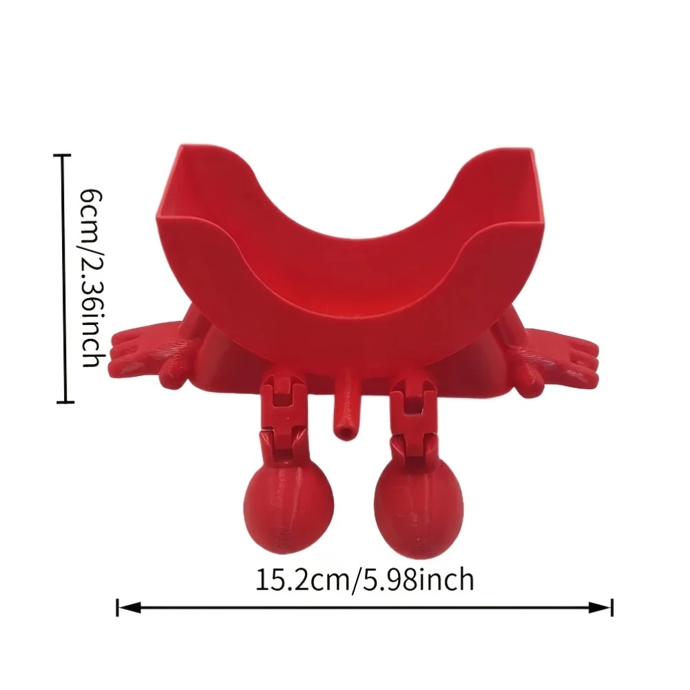 Drainable Soap & Sponge Holder - Kitchen Appliances Shelves ulasan dan harga