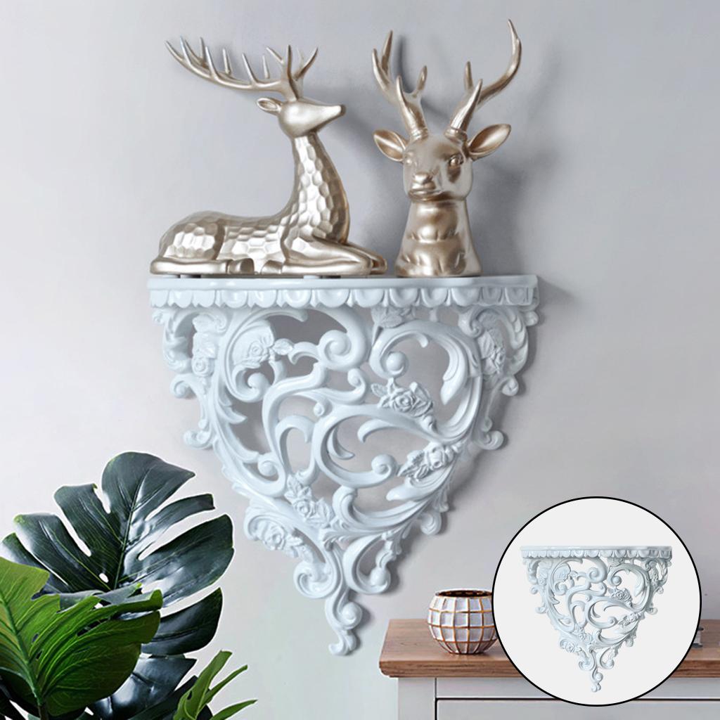 European Floating Shelf TV Fur - Kitchen Appliances Shelves ulasan dan harga