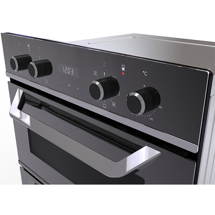 Hot Sale Oven Electric Built-i - Kitchen Appliances In Sale ulasan dan harga