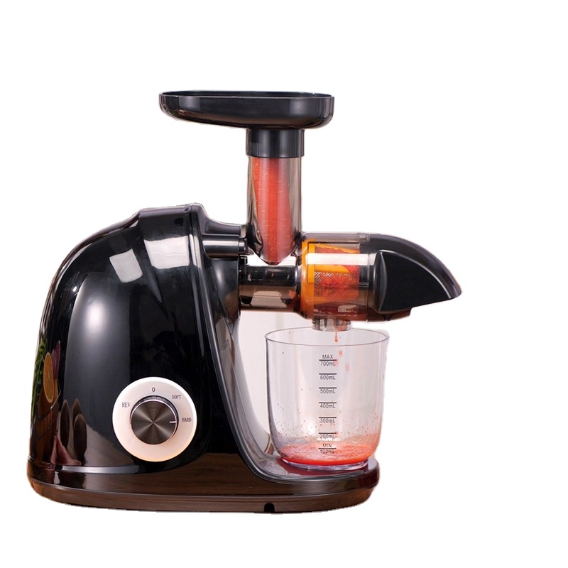 2026-Black Horizontal Slow Jui - Kitchen Appliances Wholesale ulasan dan harga