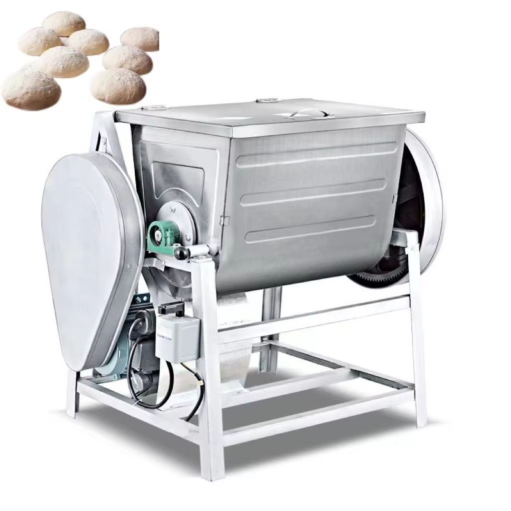 Heavy Duty Dough Mixer Industr - Kitchen Appliances Usa ulasan dan harga