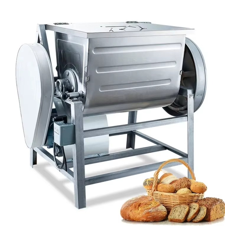 Heavy Duty Dough Mixer Industr - Kitchen Appliances Usa ulasan dan harga