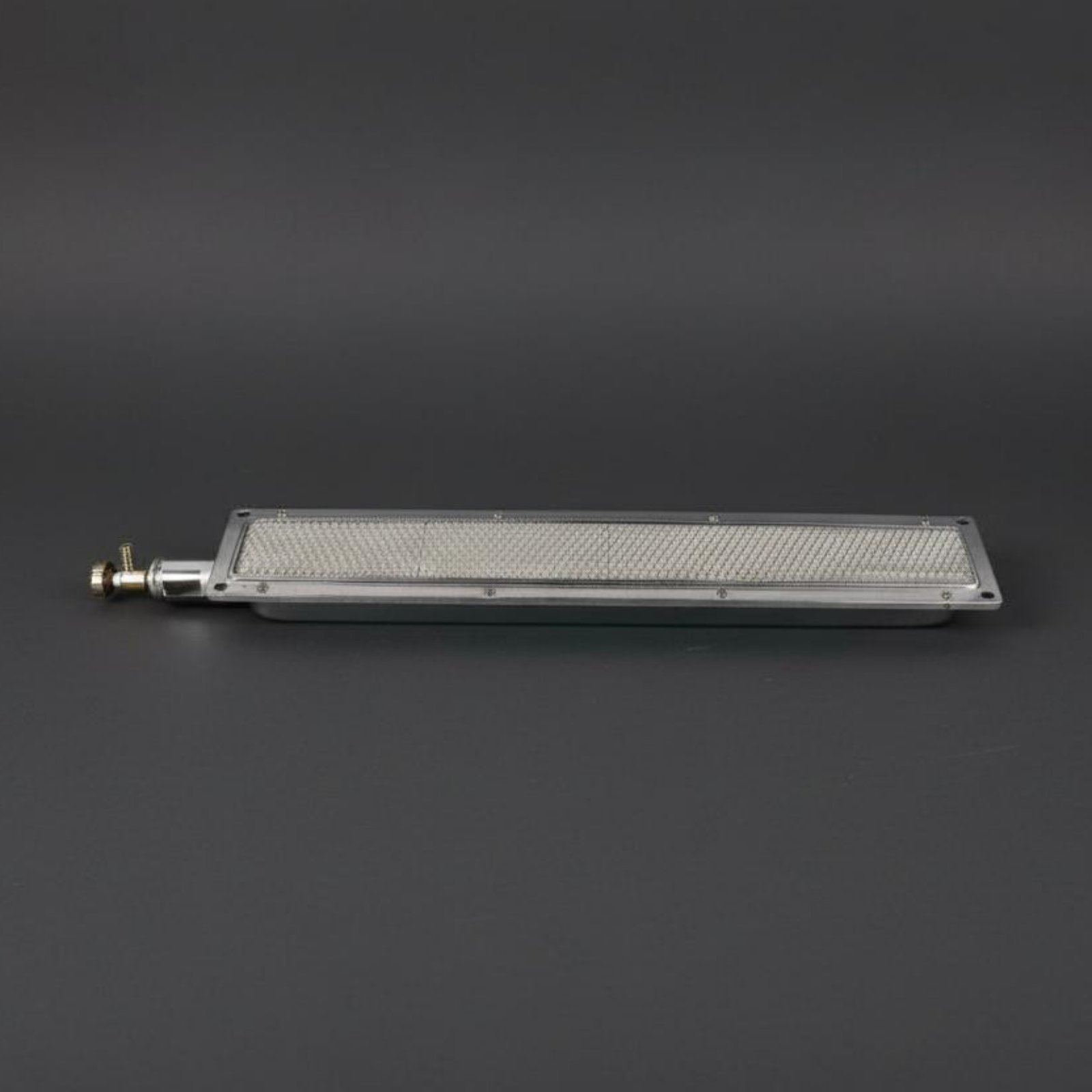 Infrared Gas Burner High-Tempe - Kitchen Appliances Usa ulasan dan harga