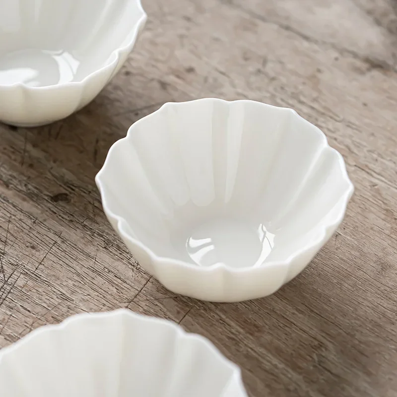 Suet-fat Jade White Porcelain  - Kitchen Appliances Wholesale ulasan dan harga