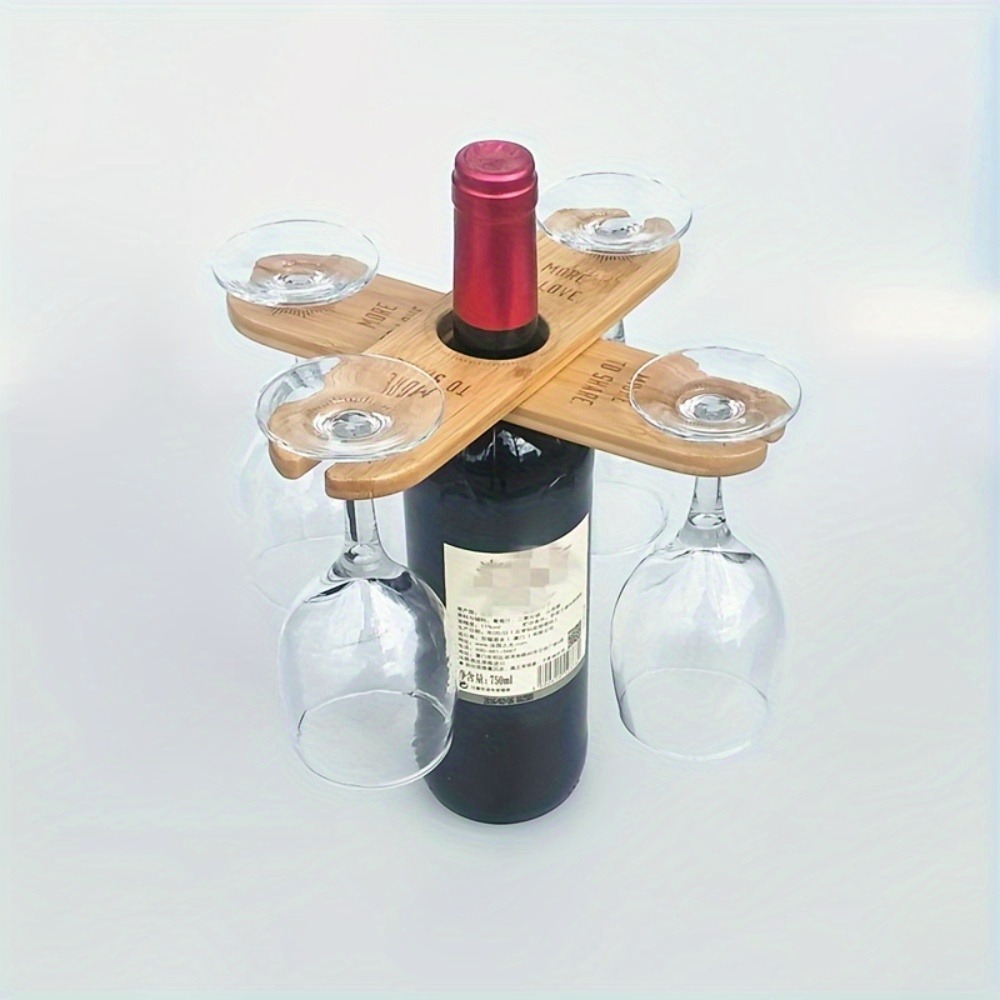 1pc Upside Down Hanging Red Wi - Kitchen Appliances Shelves ulasan dan harga