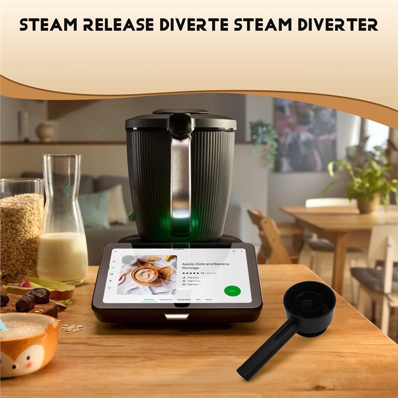 【Great Sale】For TM7 Steam Spli - Kitchen Appliances In Sale ulasan dan harga