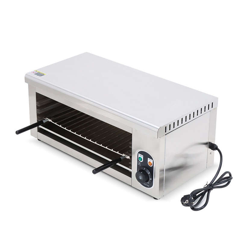 2026-Electric Oven 2KW Adjusta - Kitchen Appliances Usa ulasan dan harga