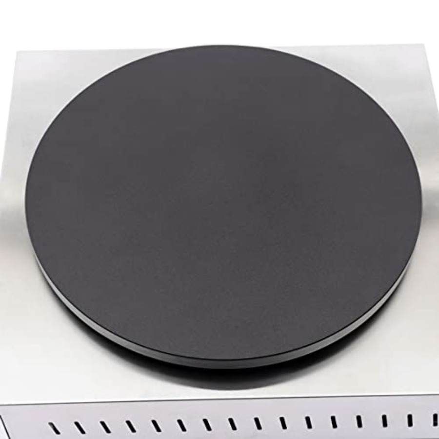 1.7kw Crepe Maker 15.75 Pancak - Crepe Maker Non Stick ulasan dan harga