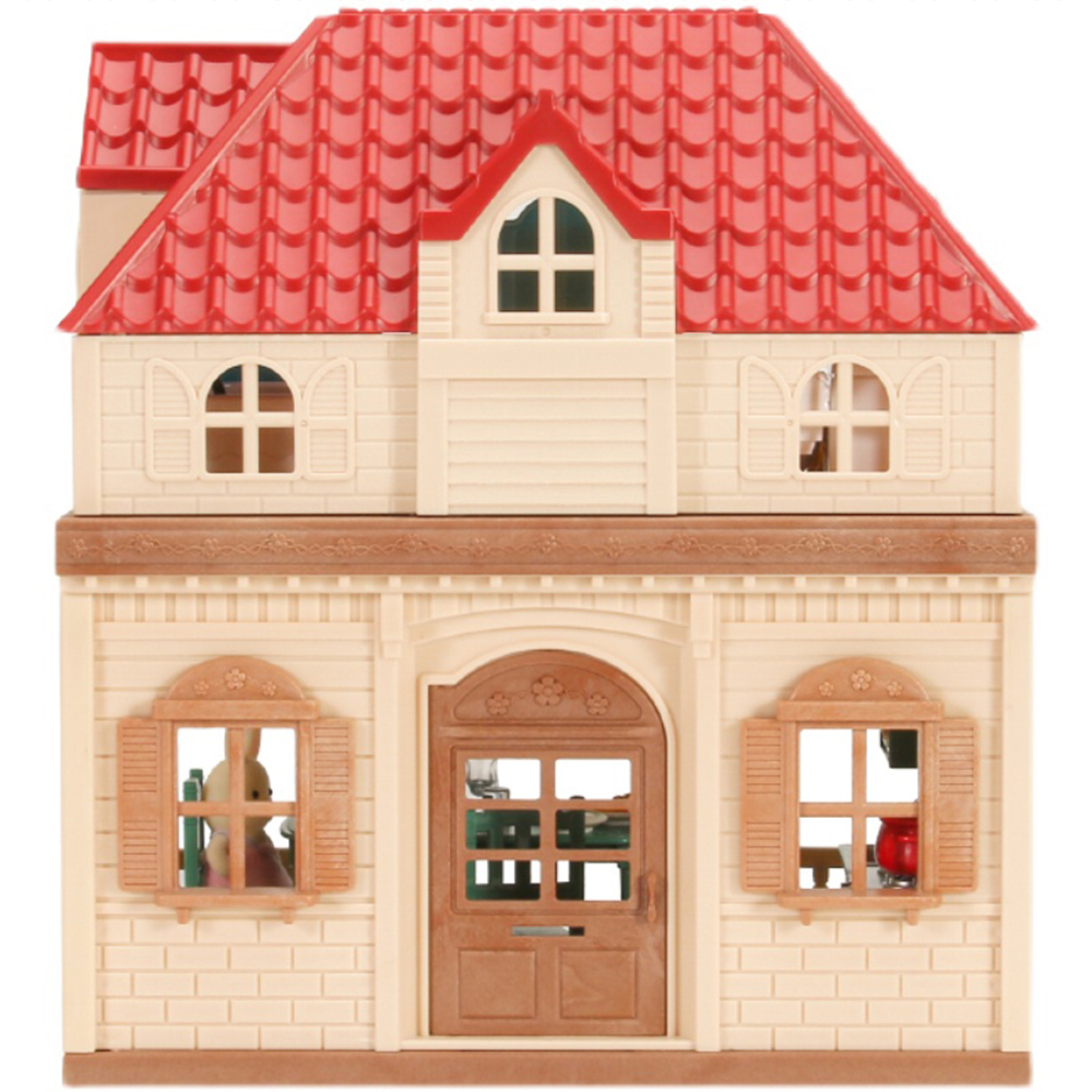 Simulation Kitchen Forest Fami - Kitchen Appliances Kids ulasan dan harga