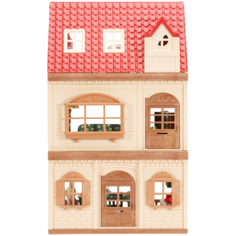 Simulation Kitchen Forest Fami - Kitchen Appliances Kids ulasan dan harga