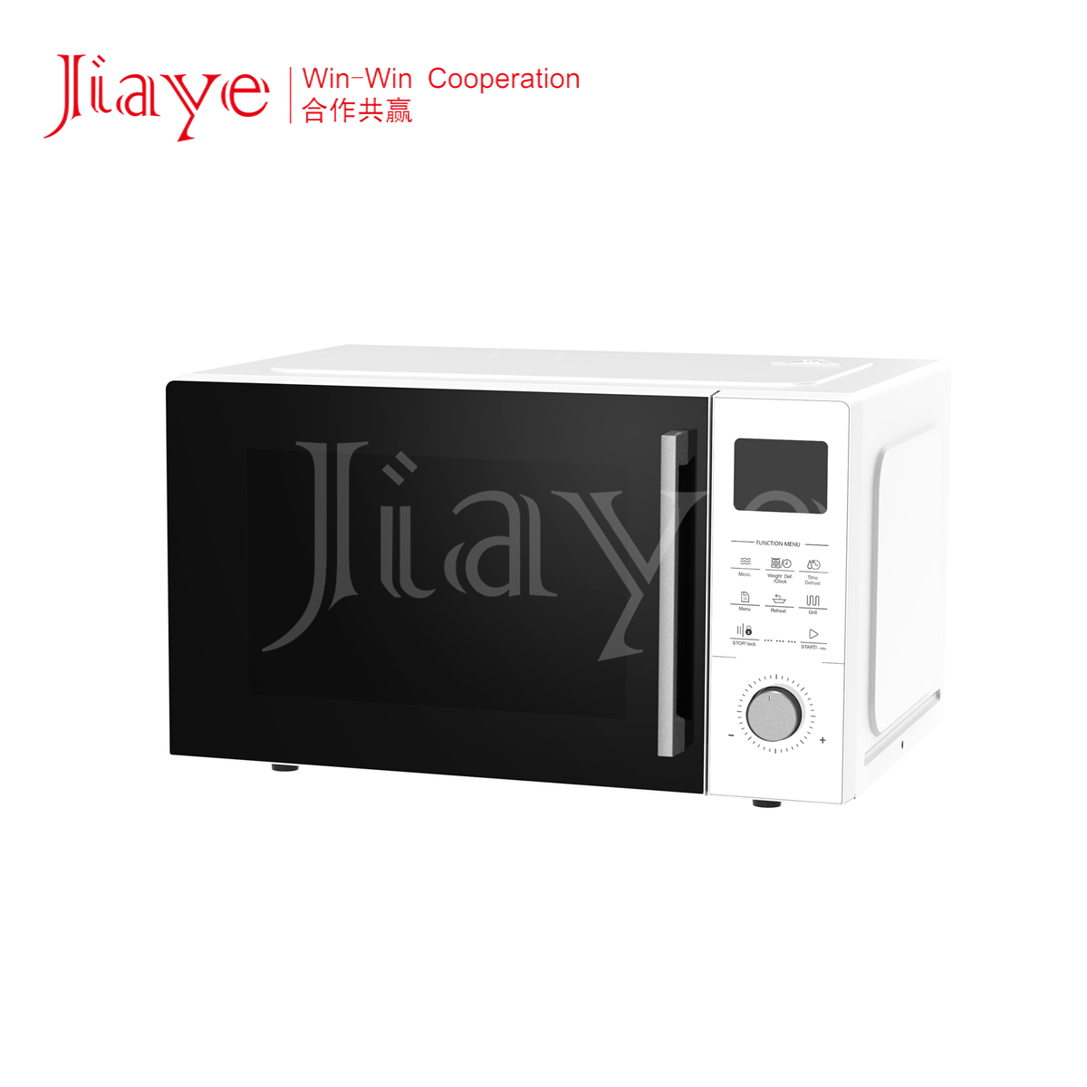 Hot Sale 30L Table Top Microwa - Kitchen Appliances In Sale ulasan dan harga