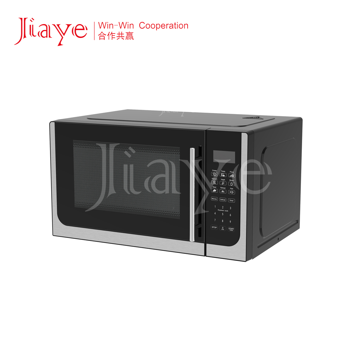 Hot Sale 30L Table Top Microwa - Kitchen Appliances In Sale ulasan dan harga