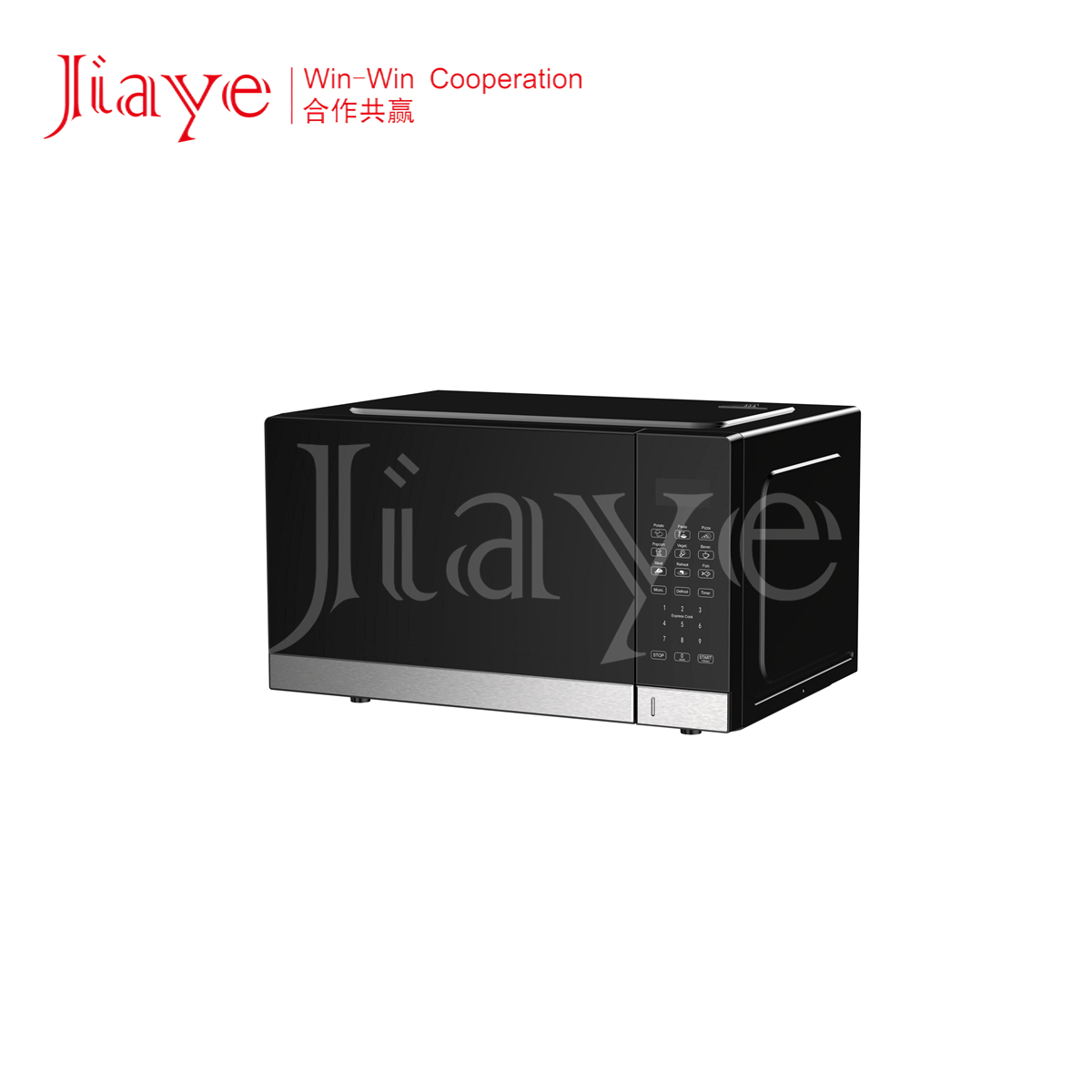 Hot Sale 30L Table Top Microwa - Kitchen Appliances In Sale ulasan dan harga