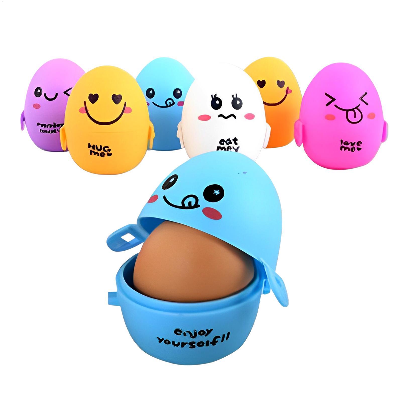 Camping Egg Holder Cartoon Egg - Kitchen Appliances Wholesale ulasan dan harga