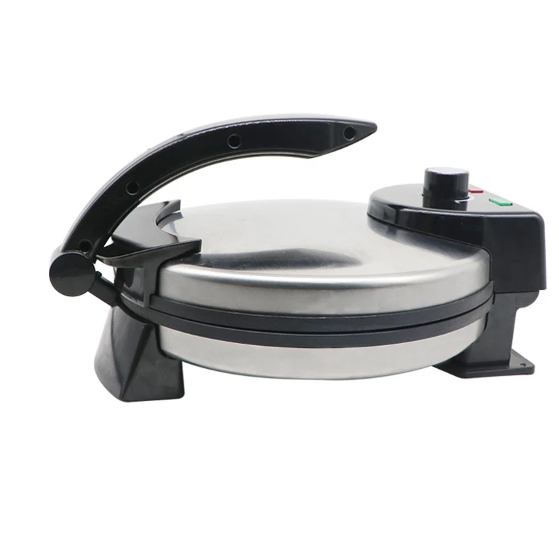 Upgrade Electric 12-Inch Non-S - Crepe Maker Non Stick ulasan dan harga