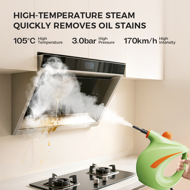 Hot sell Home Appliances Steam - Kitchen Appliances Usa ulasan dan harga