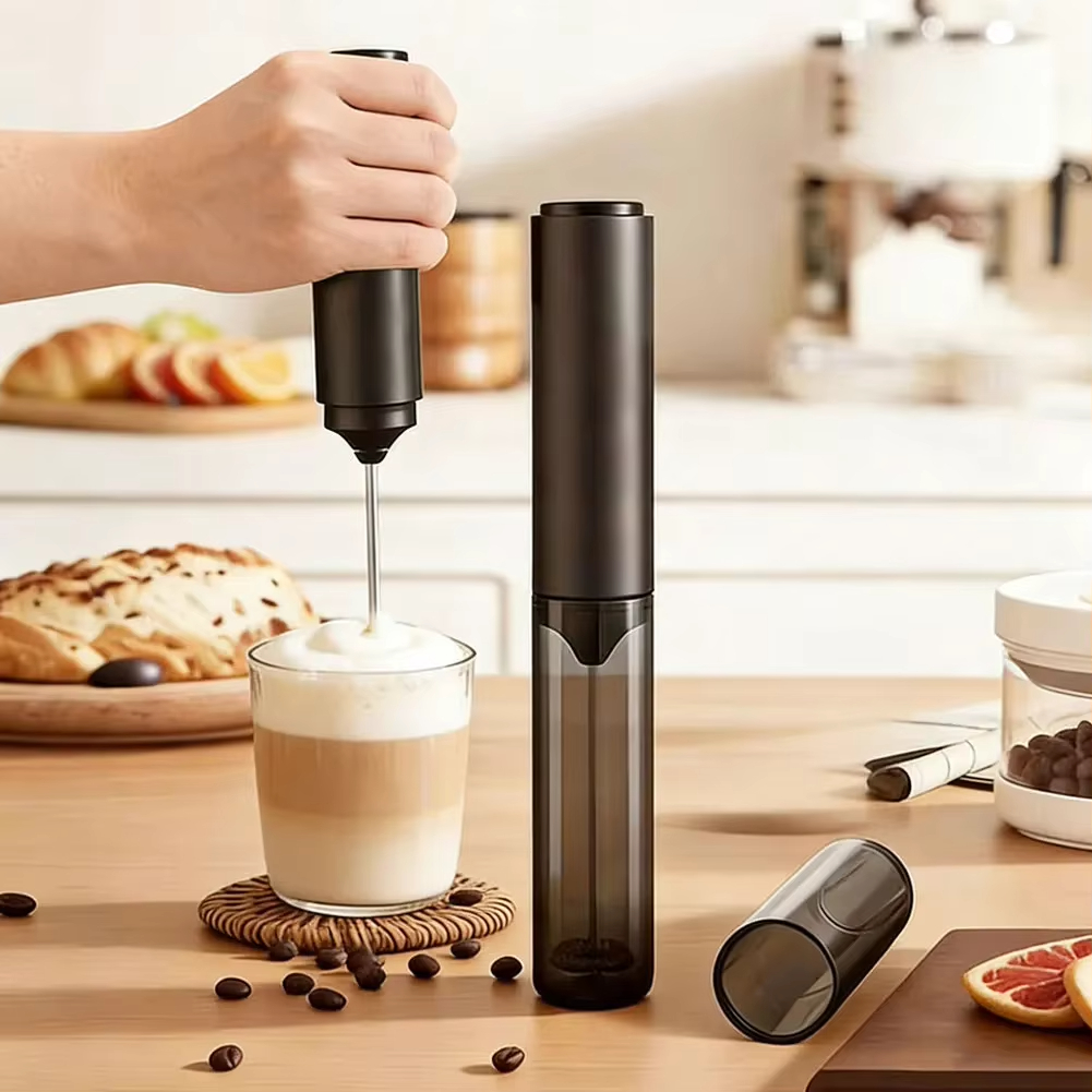 AA battery powered electric mi - Fondue Set Electric ulasan dan harga