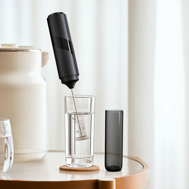 AA battery powered electric mi - Fondue Set Electric ulasan dan harga