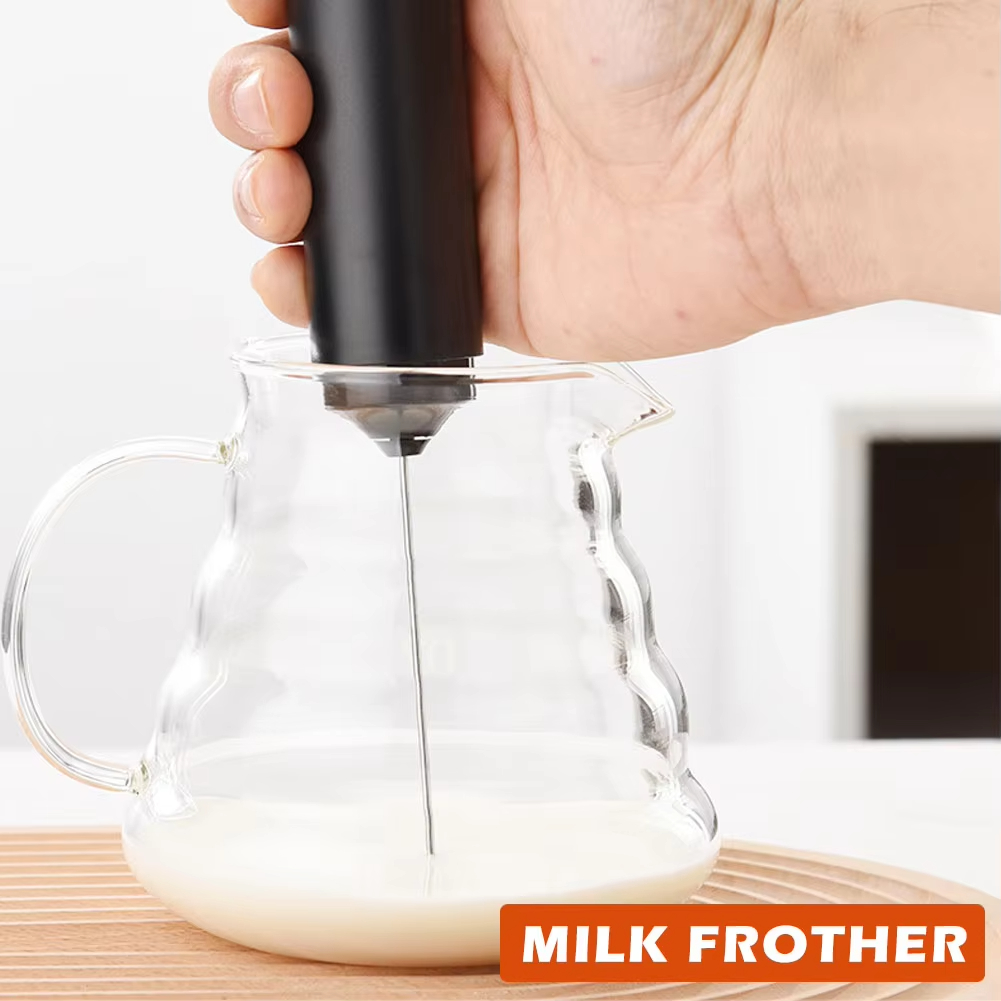 AA battery powered electric mi - Fondue Set Electric ulasan dan harga