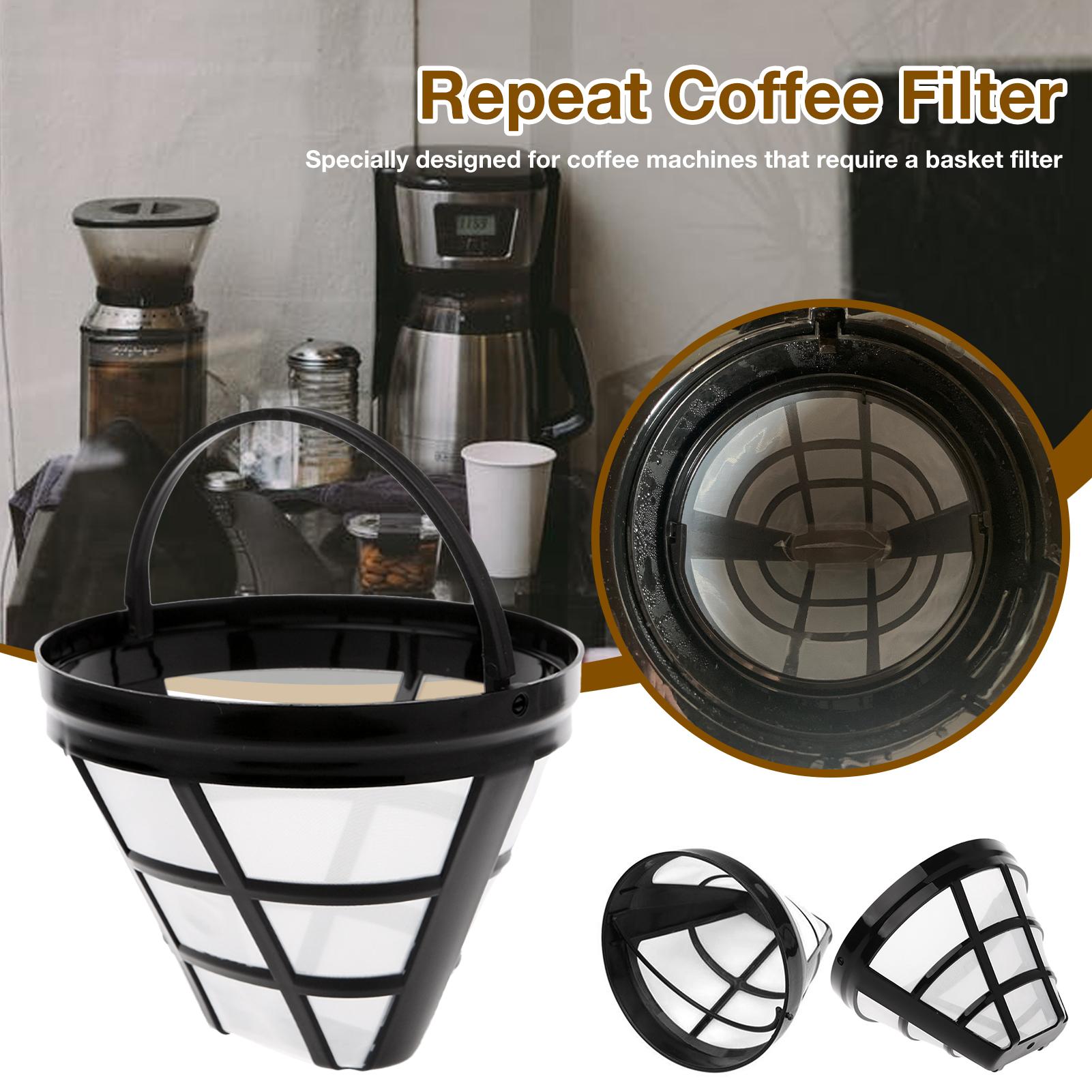 Strainer Mesh Brewer Tool Coff - Kitchen Appliances Wholesale ulasan dan harga