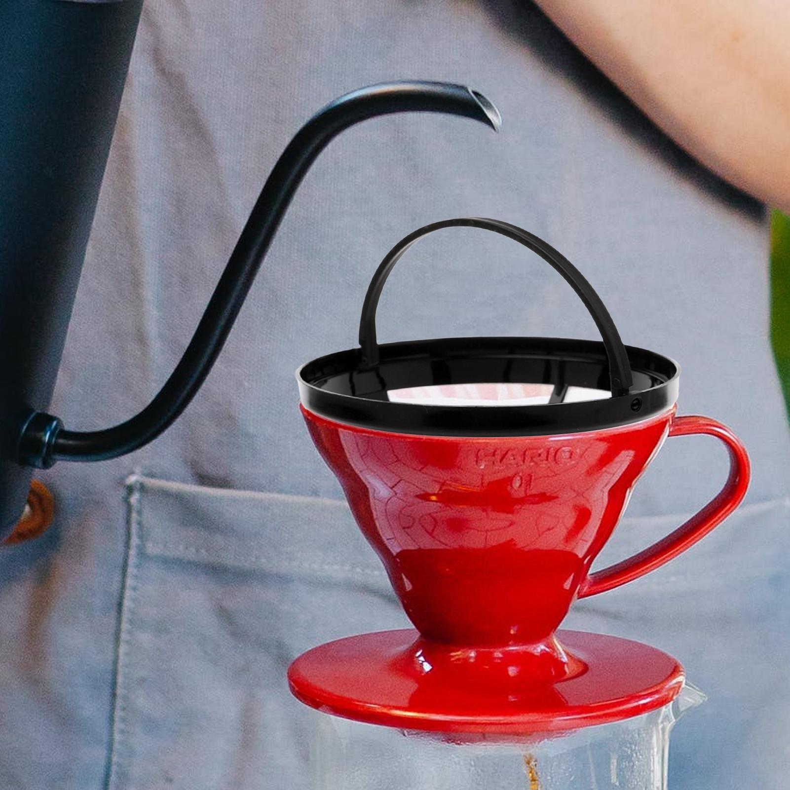 Strainer Mesh Brewer Tool Coff - Kitchen Appliances Wholesale ulasan dan harga